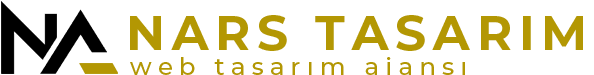 Nars Tasarım - Web Tasarım ve Dijital Pazarlama Ajansı